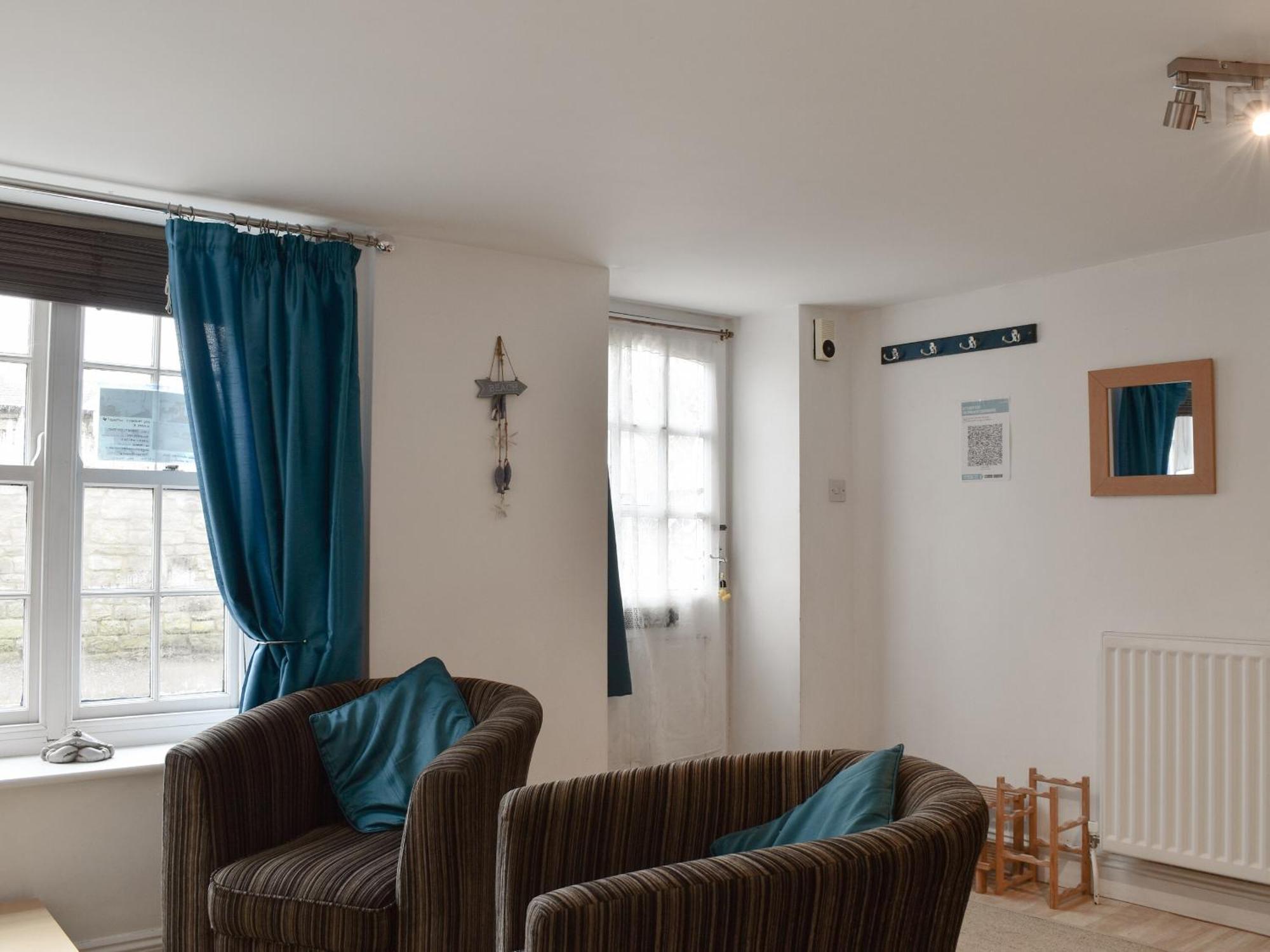 Windjammer Cottage Swanage Exterior foto
